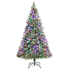 7.5ft christmas tree for sale  Delivered anywhere in USA 