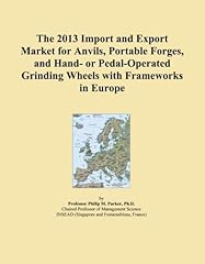 2013 import export for sale  Delivered anywhere in UK