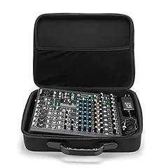 Analog cases mackie for sale  Delivered anywhere in UK