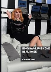 Romy haag une gebraucht kaufen  Wird an jeden Ort in Deutschland