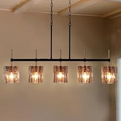 Light farmhouse linear for sale  Delivered anywhere in USA 