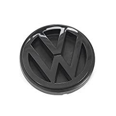 Volkswagen logo emblème d'occasion  Livré partout en France