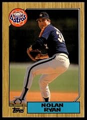 Baseball 1987 topps for sale  Delivered anywhere in USA 