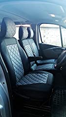 Front seat covers for sale  Delivered anywhere in Ireland