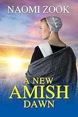 New amish dawn for sale  Delivered anywhere in USA 