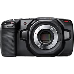 Blackmagic design pocket usato  Spedito ovunque in Italia 