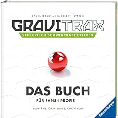 Gravitrax buch fans gebraucht kaufen  Wird an jeden Ort in Deutschland