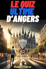 Quiz ultime sco d'occasion  Livré partout en France