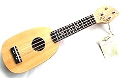 Piccolo ukulele pineapple for sale  Delivered anywhere in UK