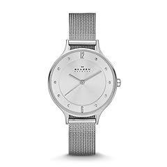 Skagen women anita for sale  Delivered anywhere in USA 