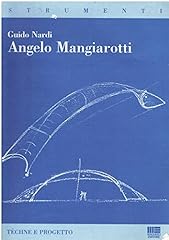 Angelo mangiarotti usato  Spedito ovunque in Italia 