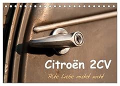 Citroën 2cv alte d'occasion  Livré partout en Belgiqu