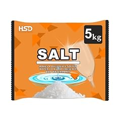 Hsd dishwasher salt for sale  Delivered anywhere in UK