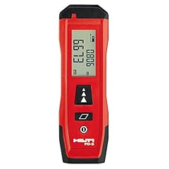 metre laser hilti d'occasion metre laser hilti d'occasion Livré partout en France