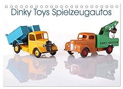 Dinky toys spielzeugautos d'occasion  Livré partout en France