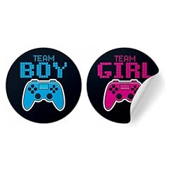 Gamer gender reveal for sale  Delivered anywhere in USA 