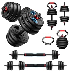 Fitplam adjustable dumbbell for sale  Delivered anywhere in USA 