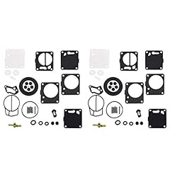 Carb carburetor rebuild for sale  Delivered anywhere in UK