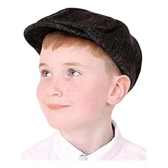 Kids flat cap for sale  Delivered anywhere in UK