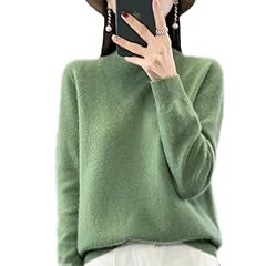 Mqshuhenmy cashmere sweaters for sale  Delivered anywhere in UK