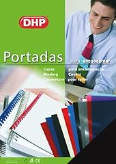 Couvertures reliure dhp d'occasion  Livré partout en France