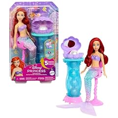 Mattel disney princess usato  Spedito ovunque in Italia 