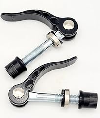 Farbe fahrrad schnellspanner gebraucht kaufen  Wird an jeden Ort in Deutschland