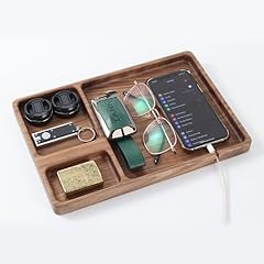 Seedwave wooden valet for sale  Delivered anywhere in USA 