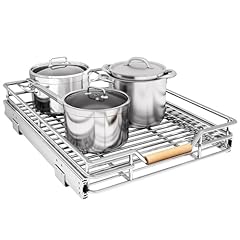 Pull cabinet organizer for sale  Delivered anywhere in USA 