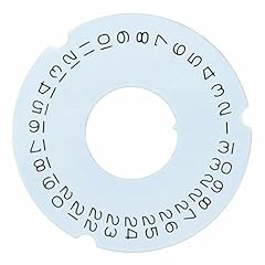 Ewatchparts date disc for sale  Delivered anywhere in USA 