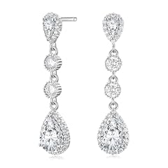 Eamti silver dangle for sale  Delivered anywhere in USA 