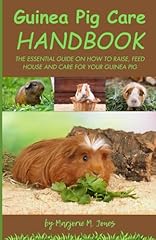 Guinea pig care for sale  Delivered anywhere in USA 