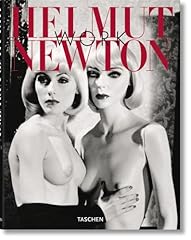 Helmut newton work for sale  Delivered anywhere in USA 