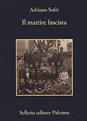 Martire fascista usato  Spedito ovunque in Italia 