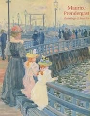 Maurice prendergast. paintings for sale  Delivered anywhere in USA 