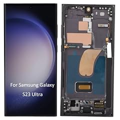 Culnflun schermo lcd usato  Spedito ovunque in Italia 