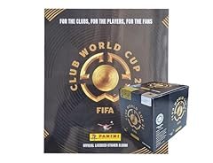Panini fussball club gebraucht kaufen  Wird an jeden Ort in Deutschland