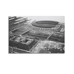 Cleveland municipal stadium for sale  Delivered anywhere in USA 