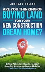 Thinking buying land for sale  Delivered anywhere in USA 