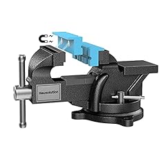 Housolution bench vise for sale  Delivered anywhere in Canada