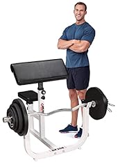 Df308 preacher curl for sale  Delivered anywhere in USA 