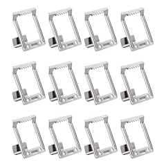 Efuturetime 12pcs clips d'occasion  Livré partout en Belgiqu