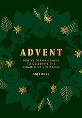Advent festive german for sale  Delivered anywhere in UK