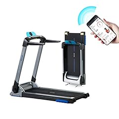 OVICX Folding Treadmill for Home Portable Compact Treadmills for sale  Delivered anywhere in USA 