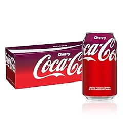 Coca cola cherry for sale  Delivered anywhere in USA 