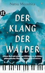 Klang wälder roman gebraucht kaufen  Wird an jeden Ort in Deutschland