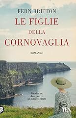 Figlie della cornovaglia usato  Spedito ovunque in Italia 