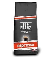 Der franz espresso for sale  Delivered anywhere in UK