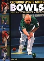 Bowls skills techniques for sale  Delivered anywhere in UK