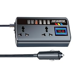 Inverter 12v 240v for sale  Delivered anywhere in UK